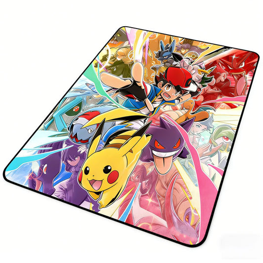Pokémon Rug