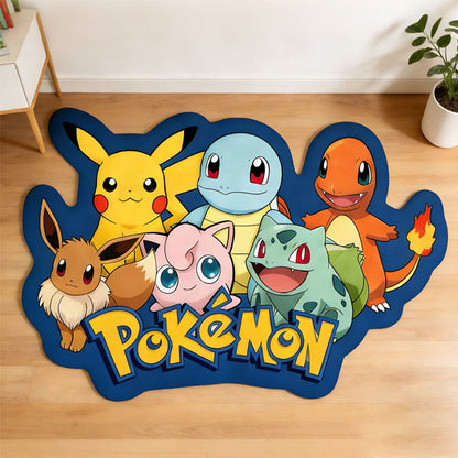 Pokémon Rug