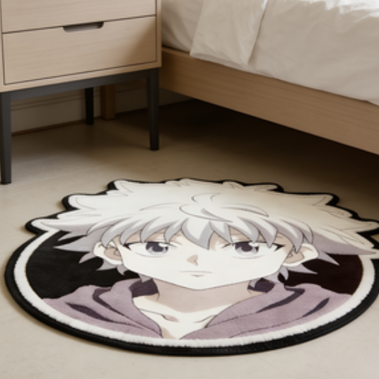 Killua Zoldyck