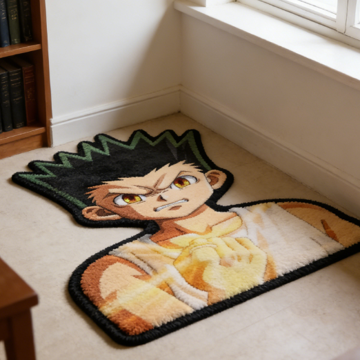 Gon Freecss