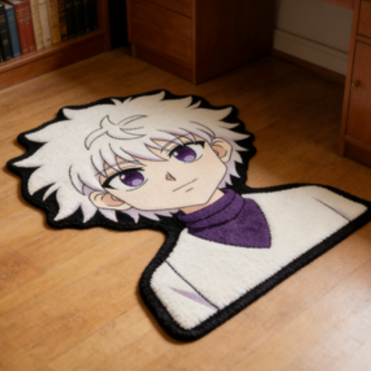 Killua