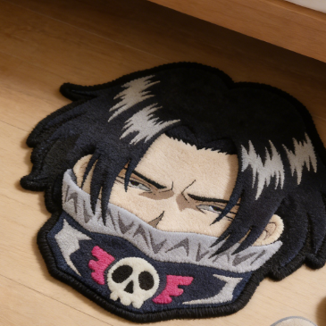 Feitan Pohtoh Ⅱ