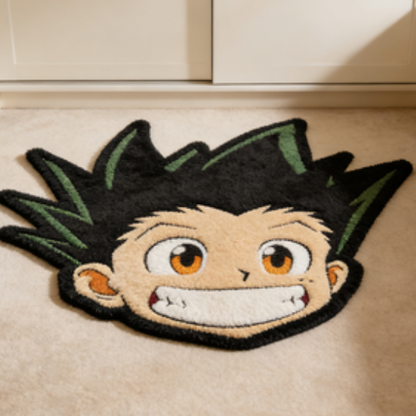 Gon Freecss Ⅲ