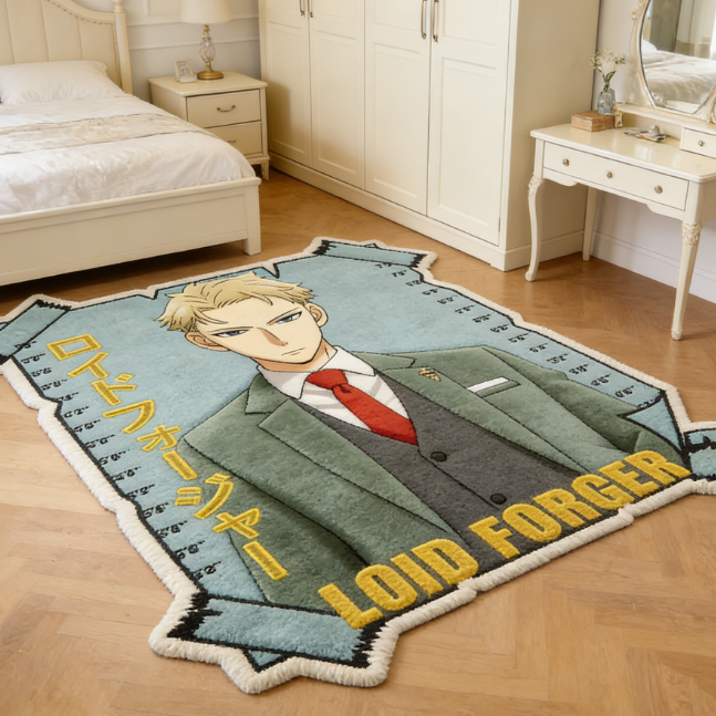 Loid Forger