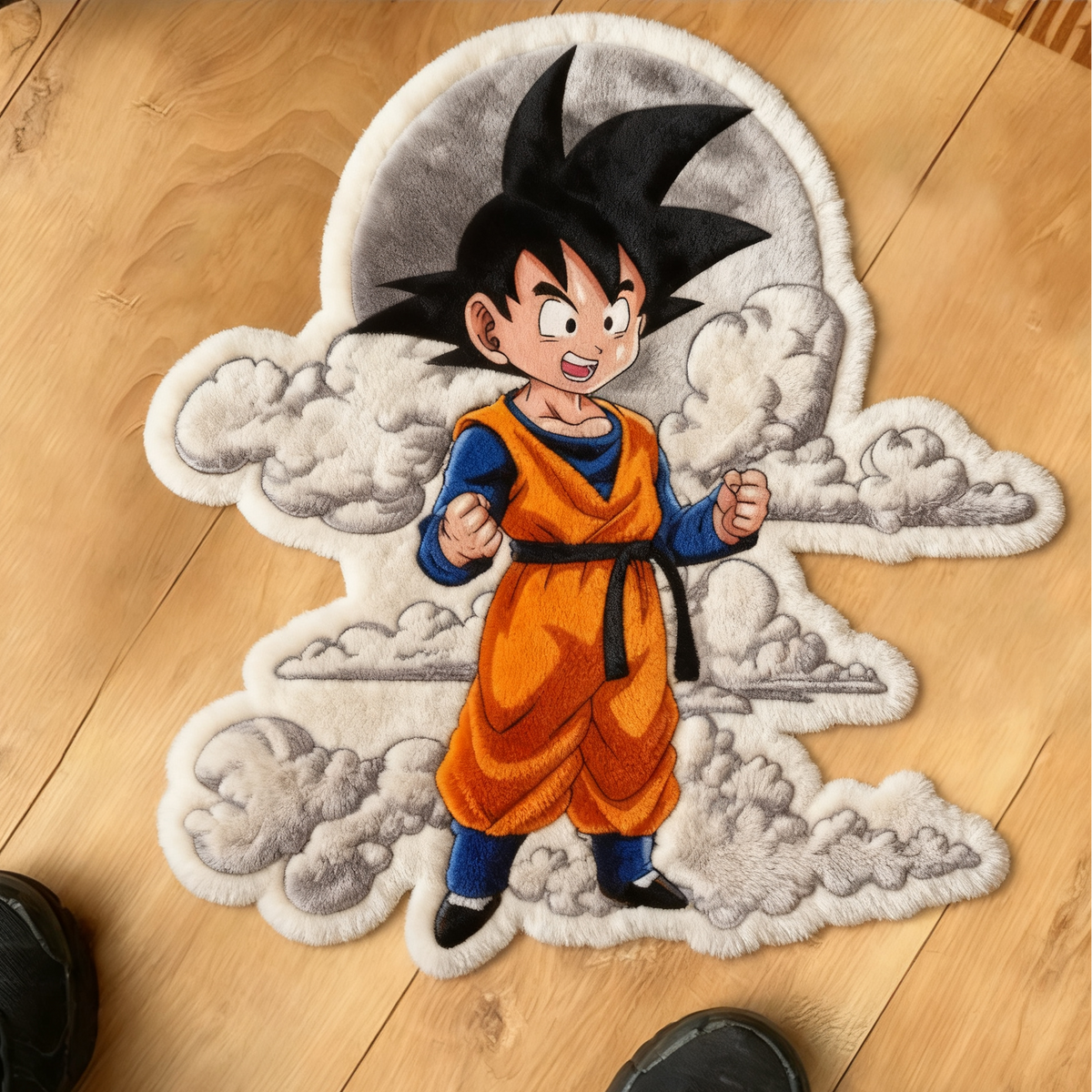 Goten Ⅲ