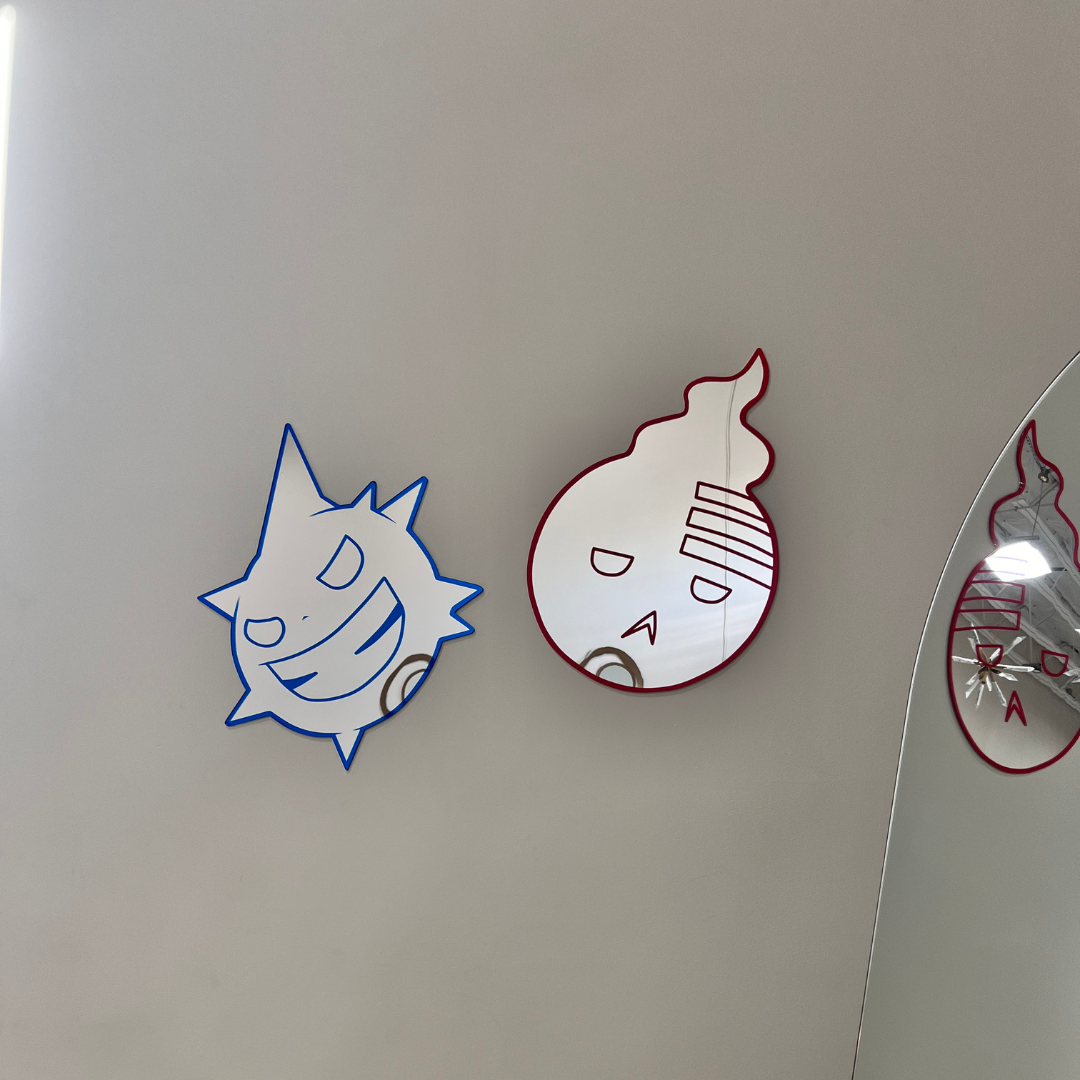 Starbound Soul Mirrors