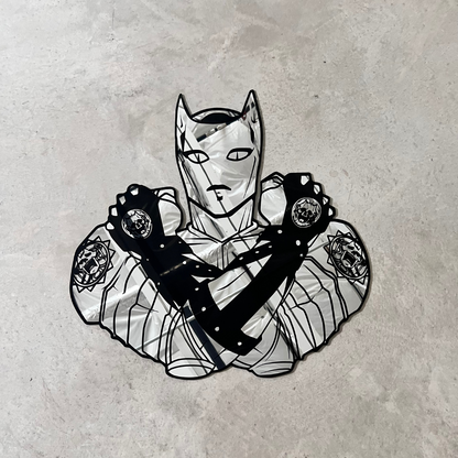 Queen Of Calamity Mirrors