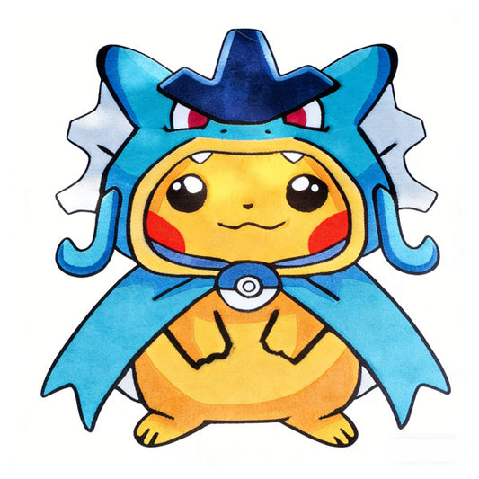 Pikachu Rug 2