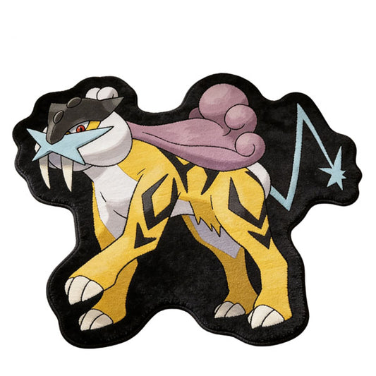 Raikou Rug