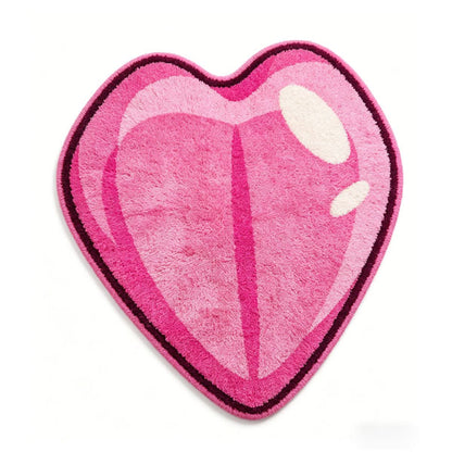 Pink Badge - Gym Badge Collection Series