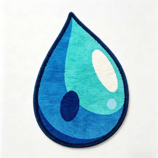 Blue Badge - Gym Badge Collection Series