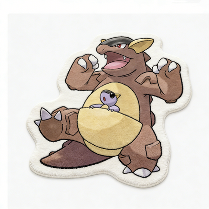 Kangaskhan  Rug