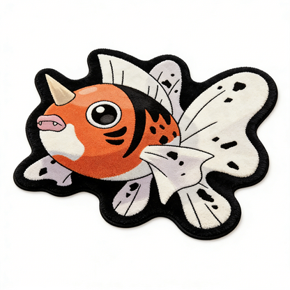Seaking Rug