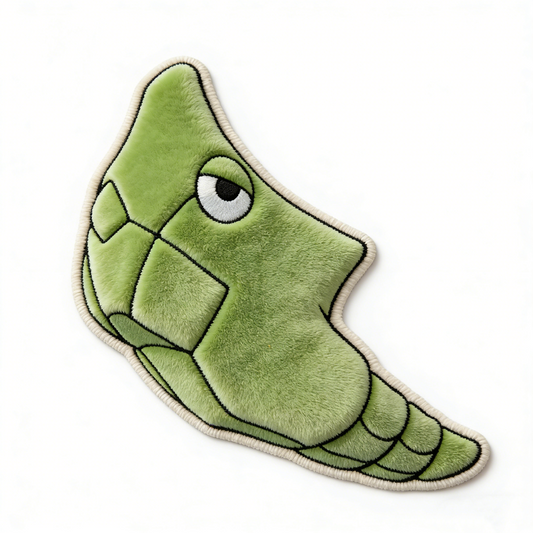 Metapod  Rug
