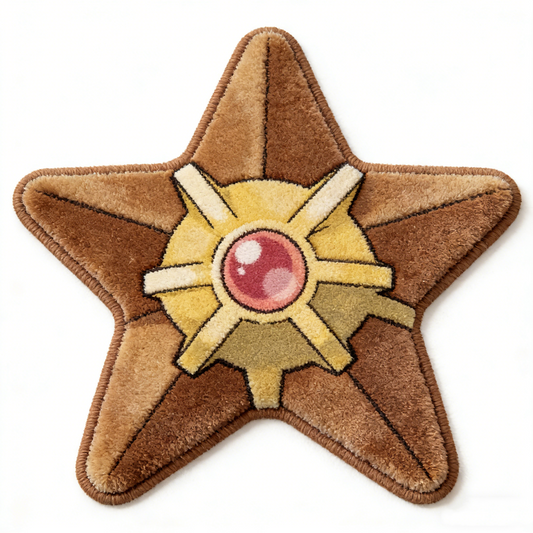 Staryu  Rug