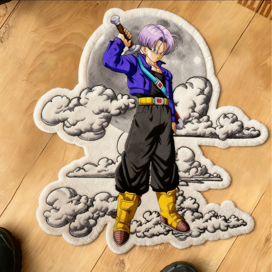 Future Trunks Ⅲ