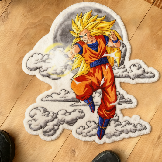 Goku SSJ Ⅴ