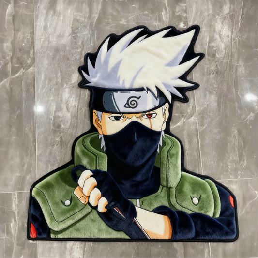 Kakashi