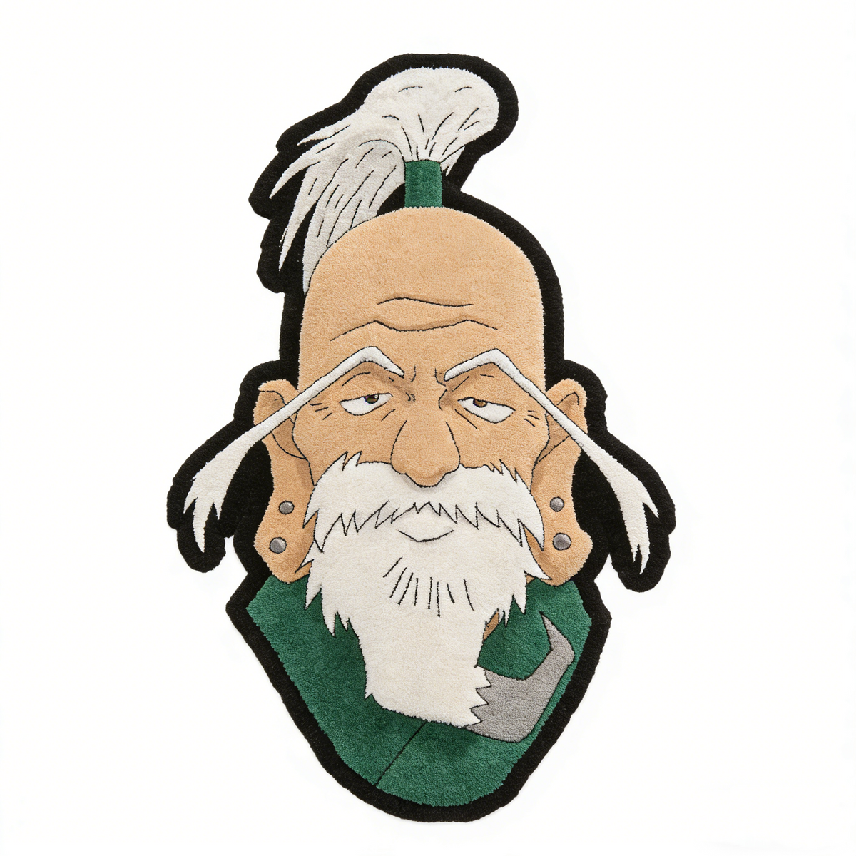 Isaac Neter