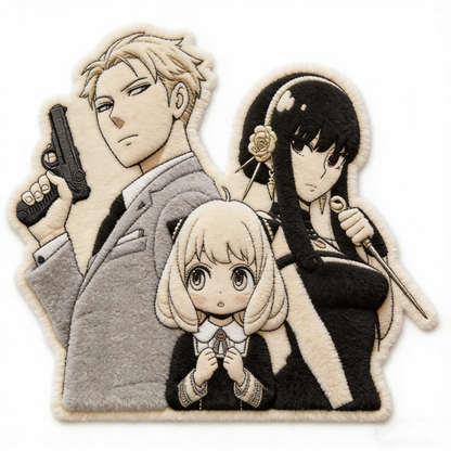 Spy x Family Ⅱ