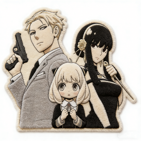 Spy x Family Ⅰ
