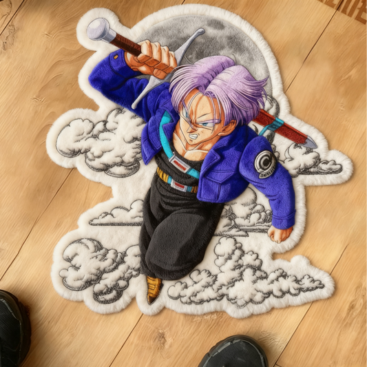 Trunks Shaped Ⅳ