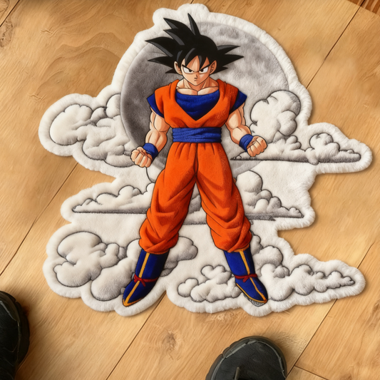 Goku Ⅲ