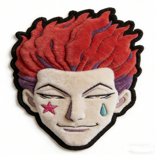 Hisoka Morow Ⅲ