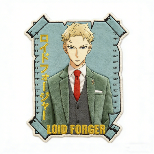Loid Forger