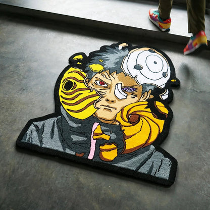 Gaara Rug