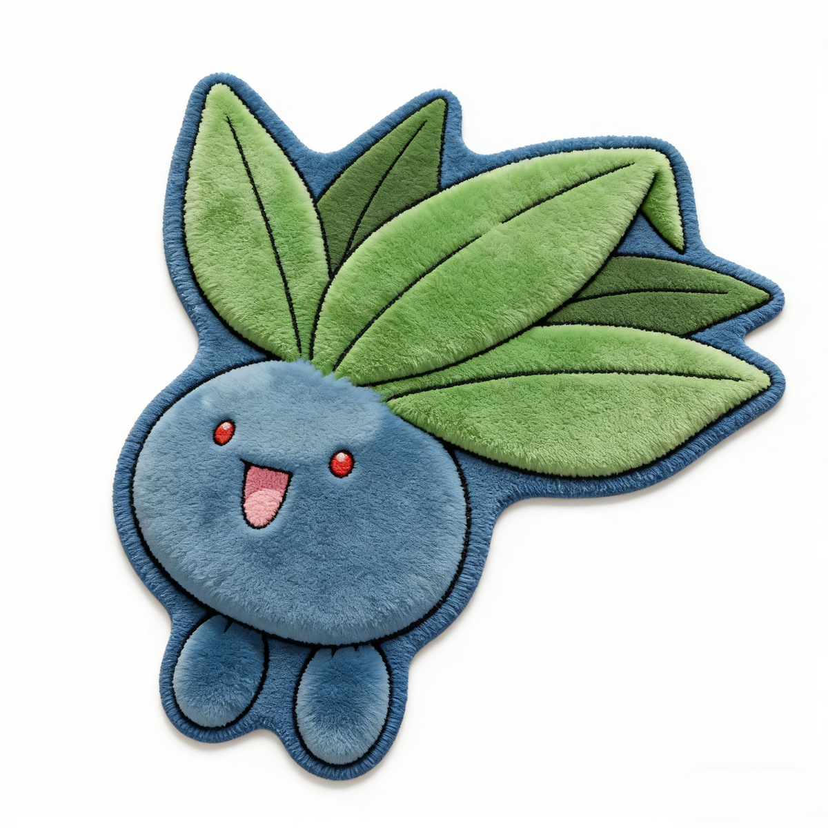 Oddish Rug