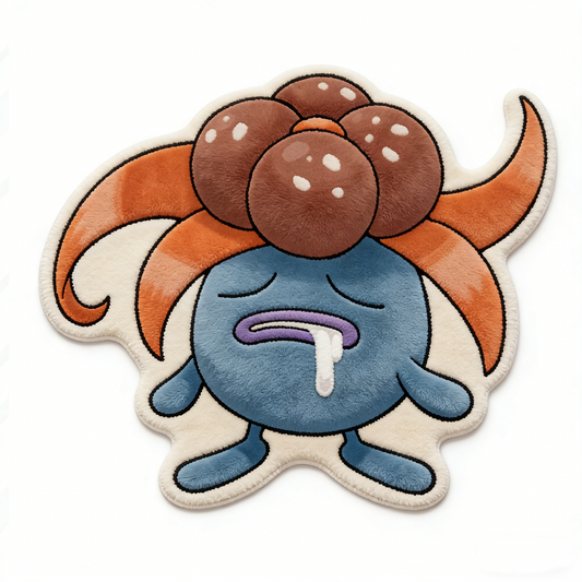 Gloom Rug