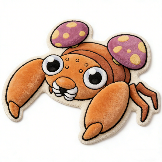 Paras Rug