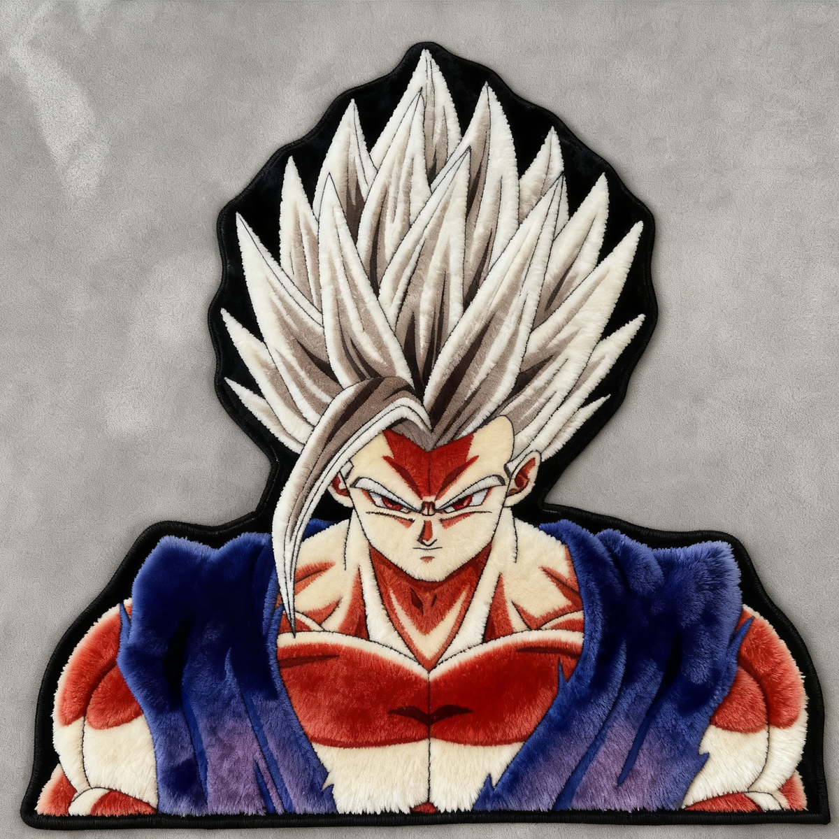 Son Gohan Beast