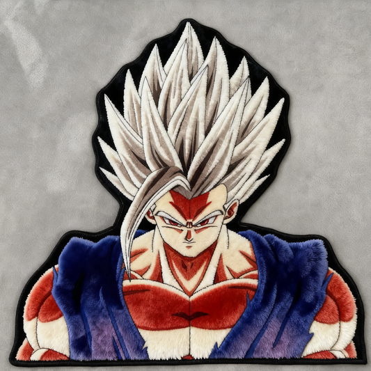 Son Gohan Beast