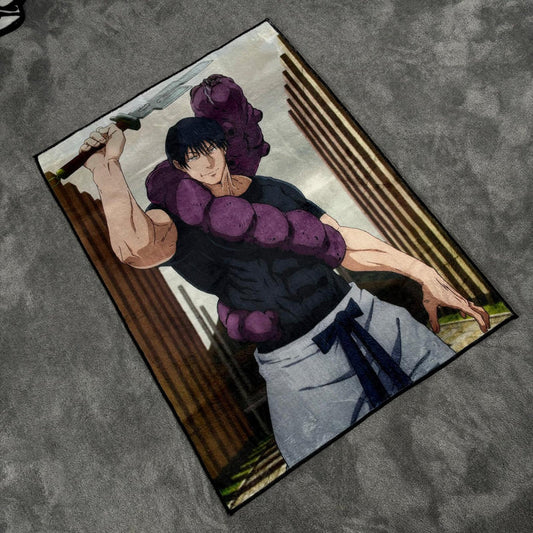 Toji