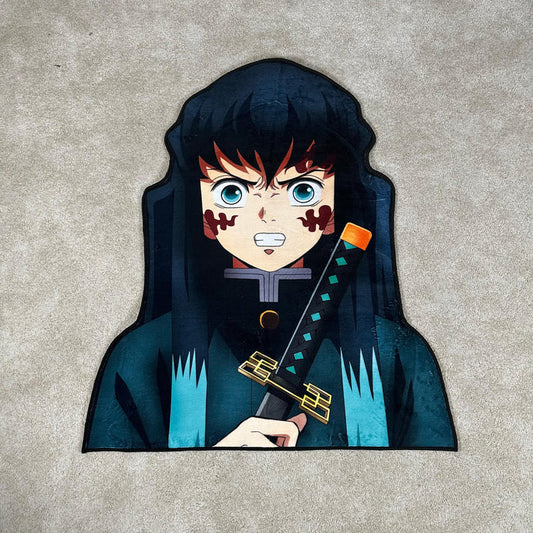 Muichiro