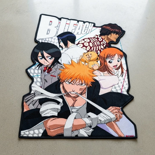 BLEACH Group Rug