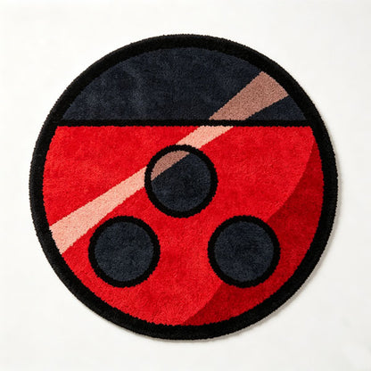 Bug Badge - Gym Badge Collection Series