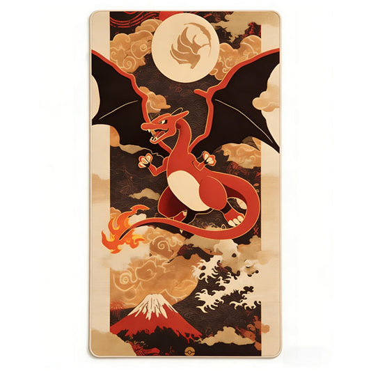 Charizard Rug
