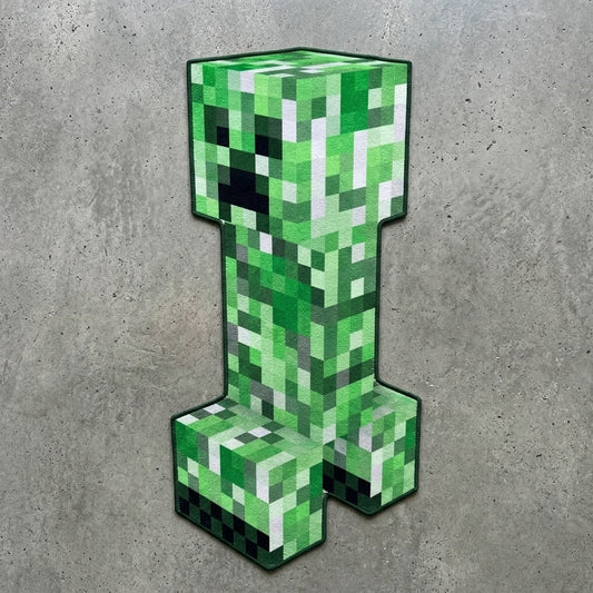 Creeper Rug