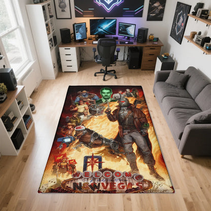Design Your Own Rug – Unique Style for Every Space