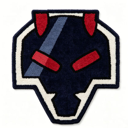 Dragon Rise Badge - Gym Badge Collection Series