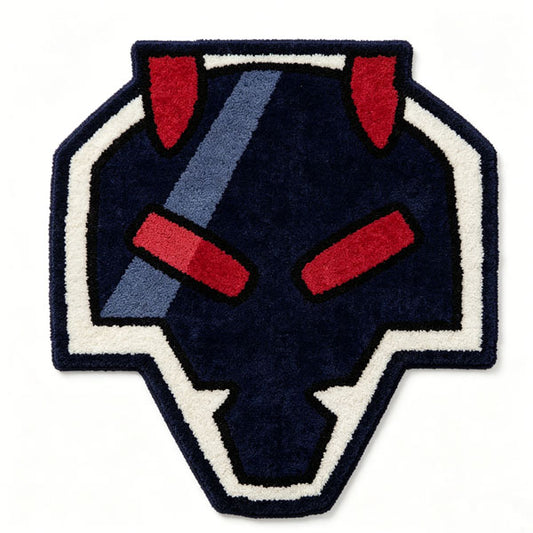 Dragon Rise Badge - Gym Badge Collection Series