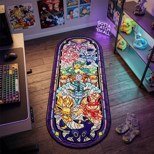Eevee Collection Rug