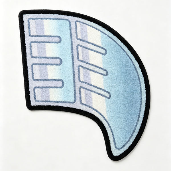 Feather Badge - Gym Badge Collection Series