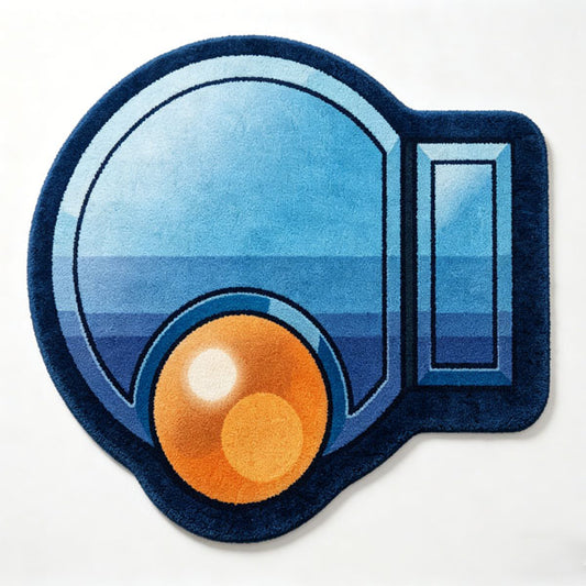 Fighting Badge - Gym Badge Collection Series