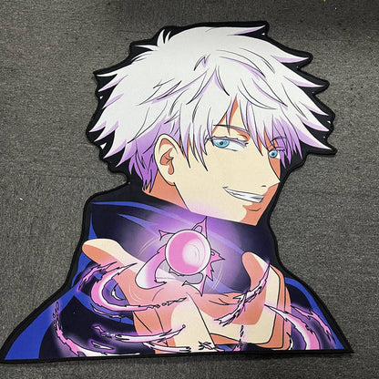 Gojo Rug
