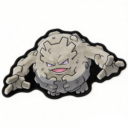 Graveler Rug