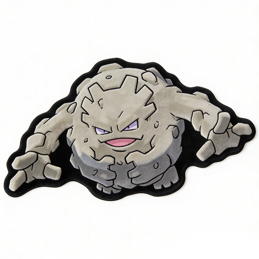 Graveler Rug